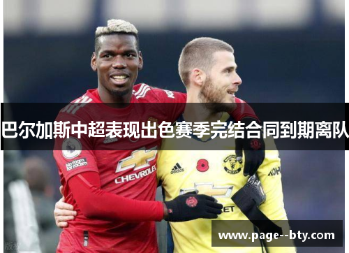 巴尔加斯中超表现出色赛季完结合同到期离队